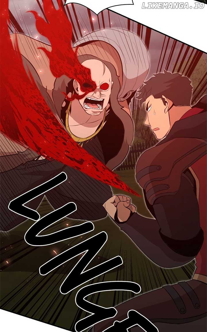 The Strongest Florist Chapter 162 - Page 76