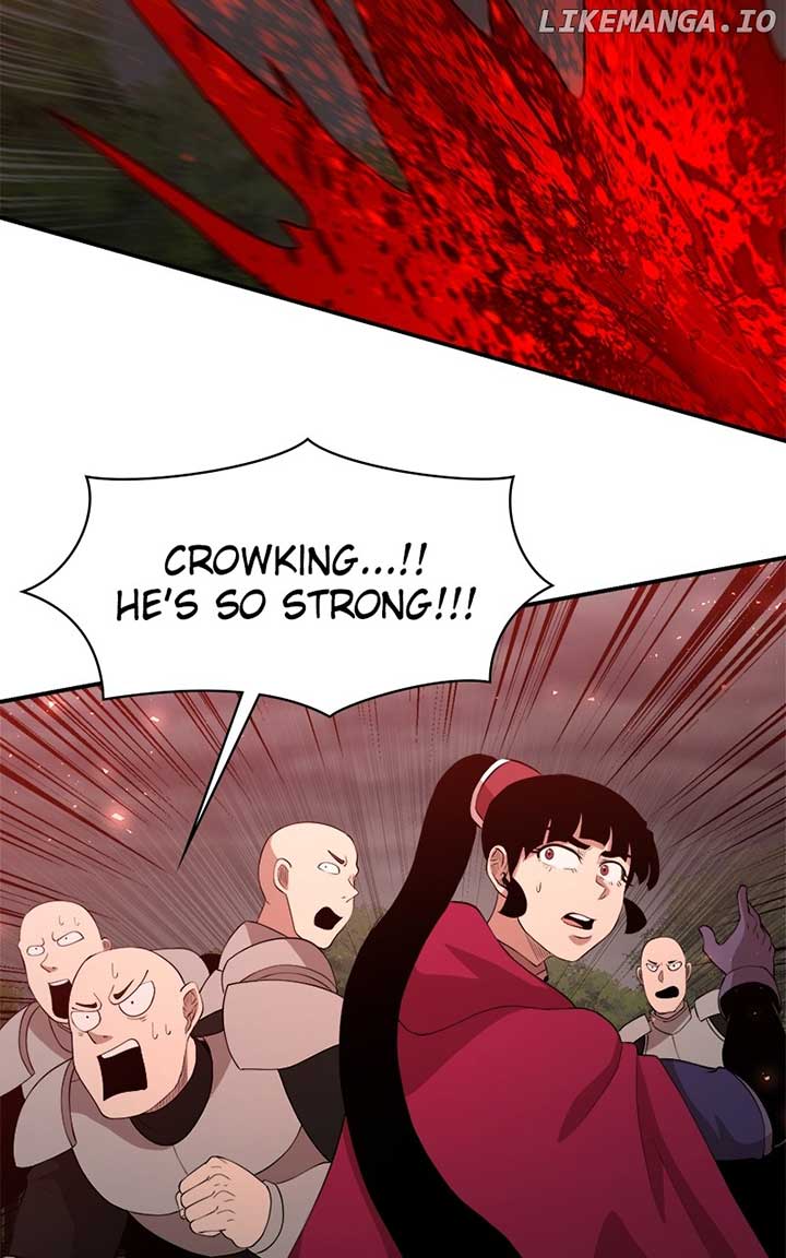 The Strongest Florist Chapter 162 - Page 78