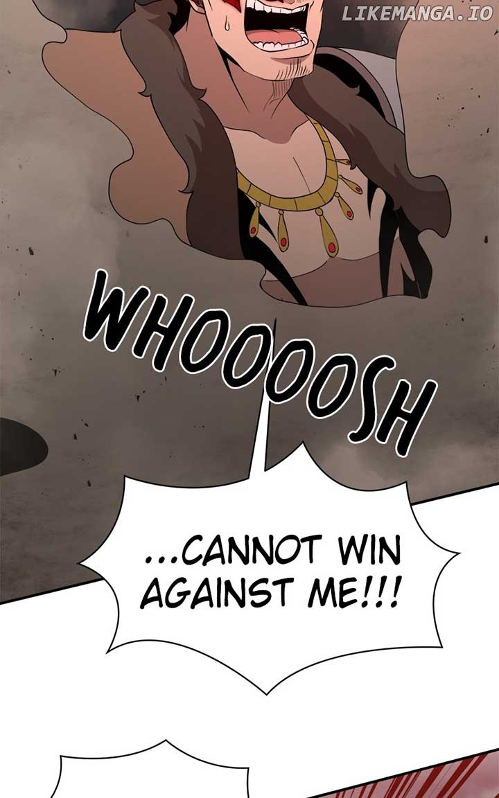 The Strongest Florist Chapter 162 - Page 80