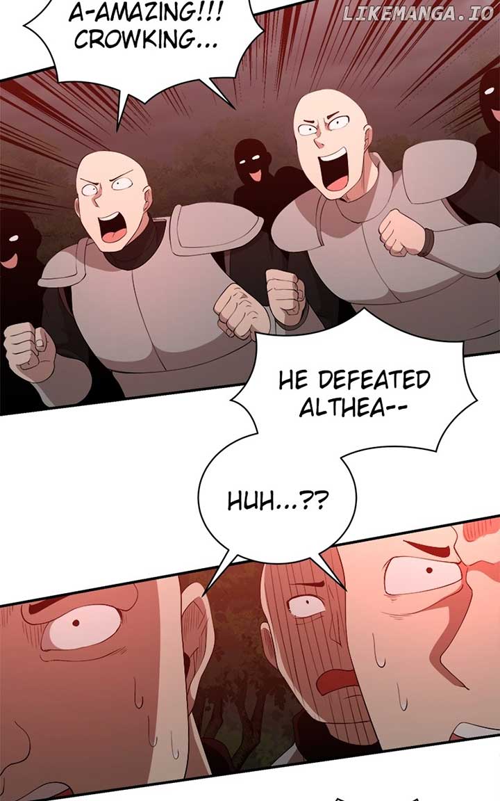 The Strongest Florist Chapter 162 - Page 81