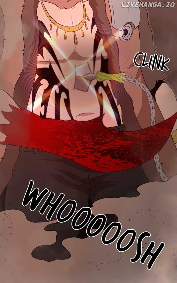 The Strongest Florist Chapter 162 - Page 83