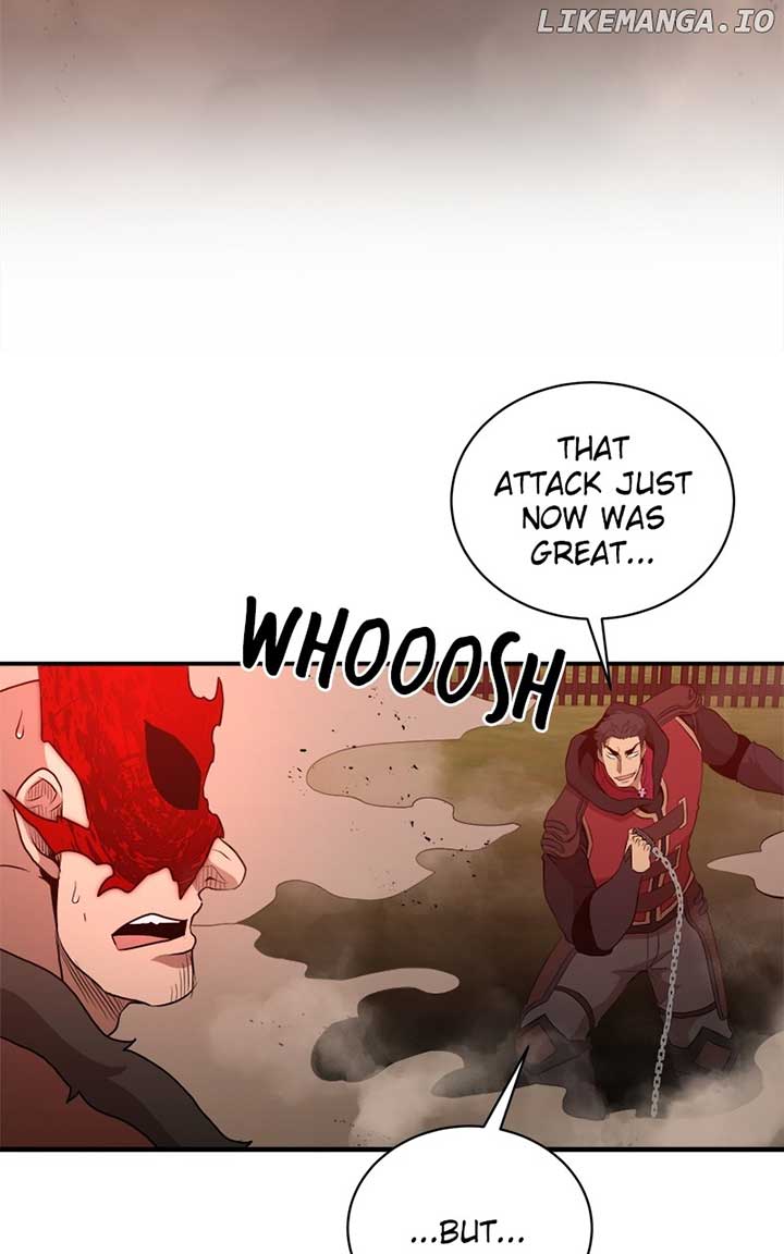 The Strongest Florist Chapter 162 - Page 84