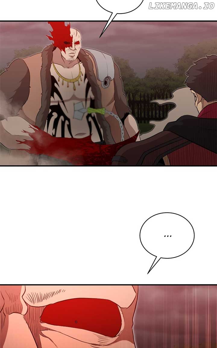 The Strongest Florist Chapter 162 - Page 86