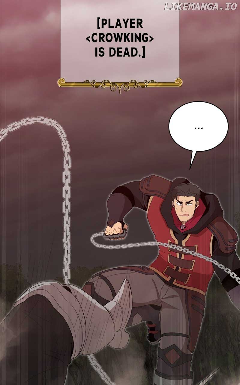 The Strongest Florist Chapter 163 - Page 11