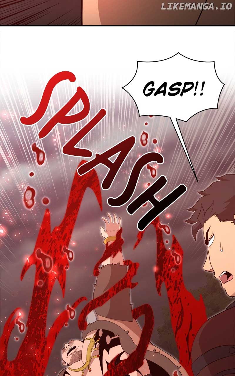 The Strongest Florist Chapter 163 - Page 14