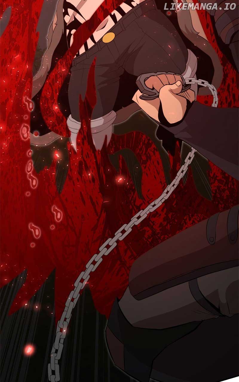 The Strongest Florist Chapter 163 - Page 15