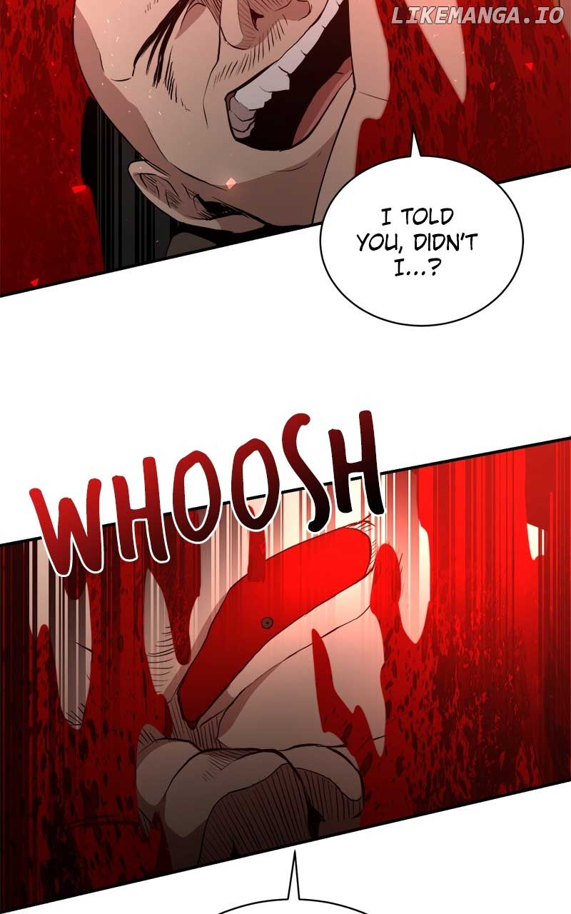 The Strongest Florist Chapter 163 - Page 17