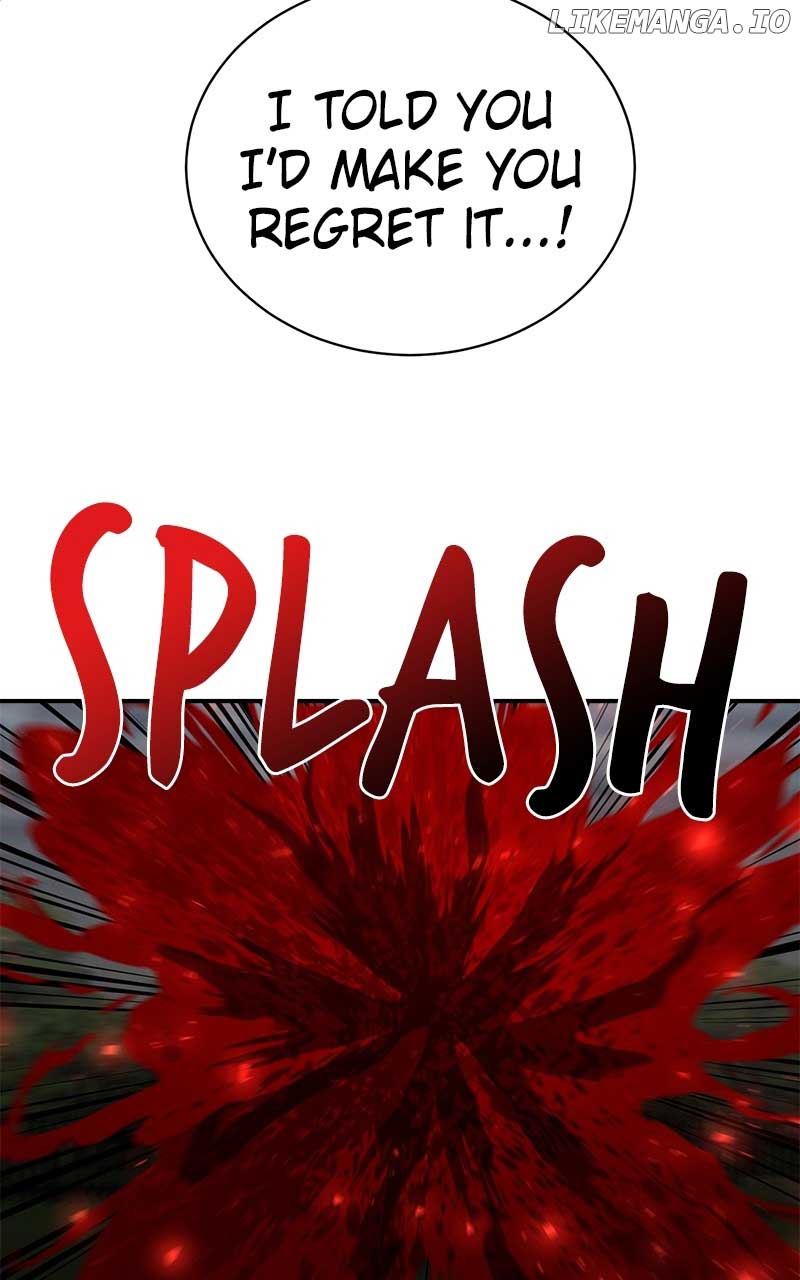 The Strongest Florist Chapter 163 - Page 18