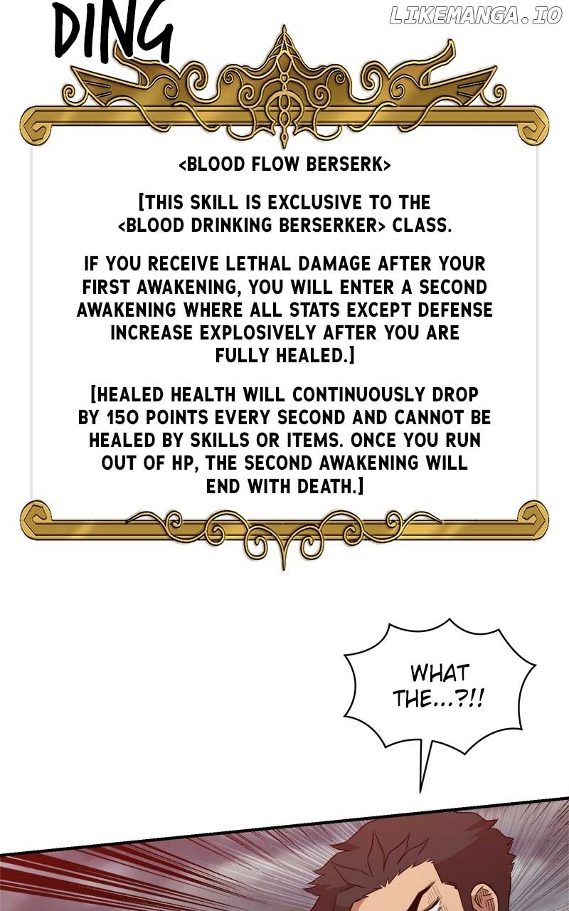 The Strongest Florist Chapter 163 - Page 21