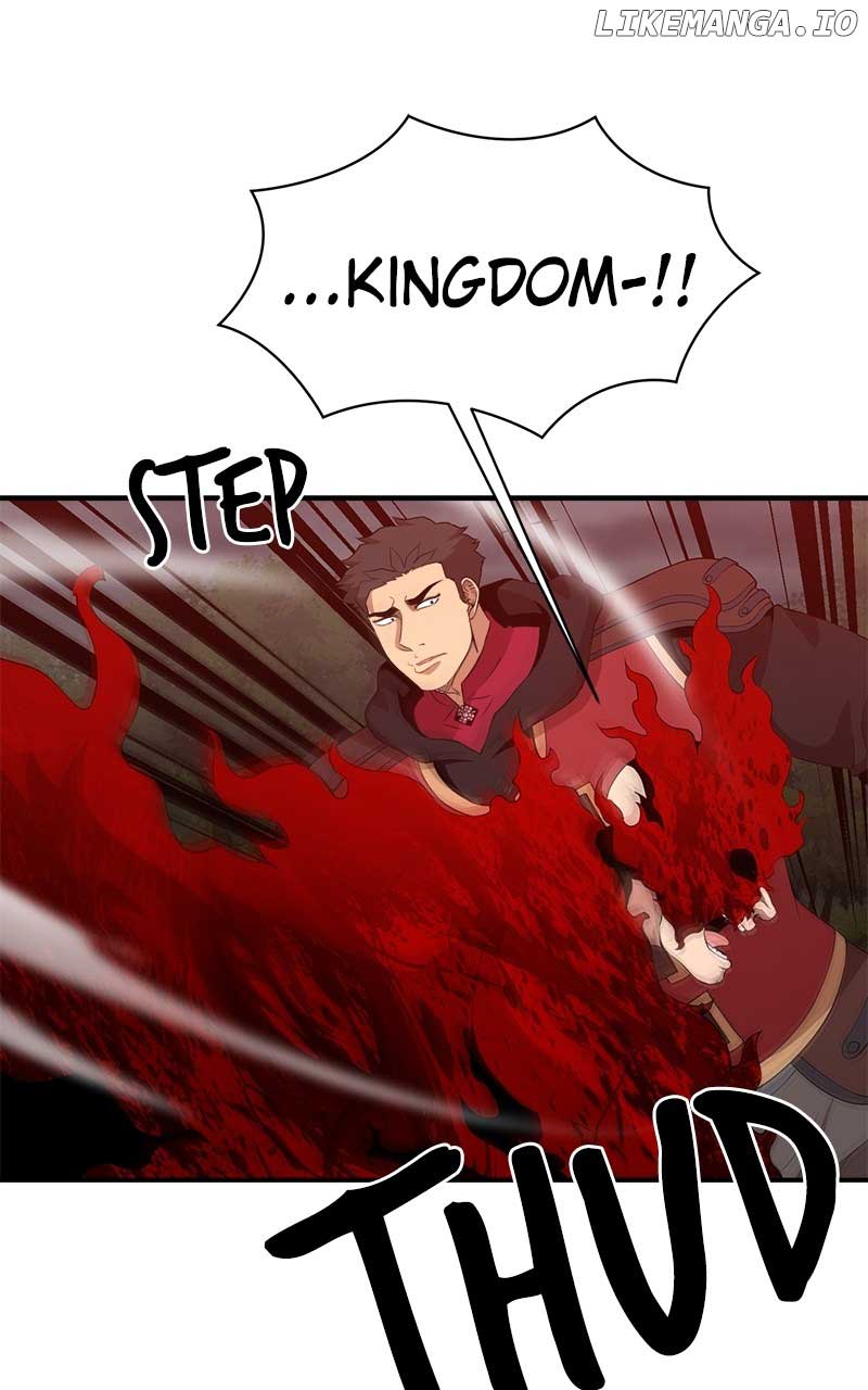 The Strongest Florist Chapter 163 - Page 26