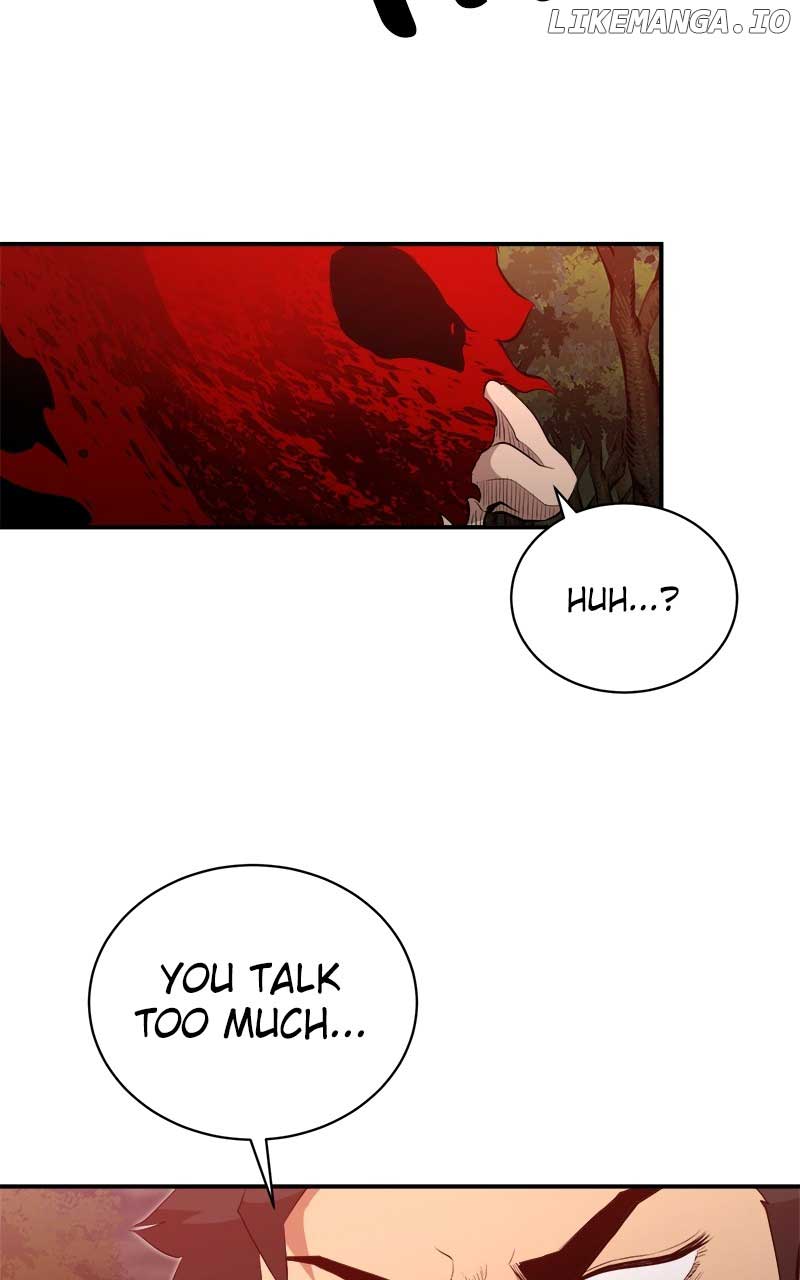 The Strongest Florist Chapter 163 - Page 27