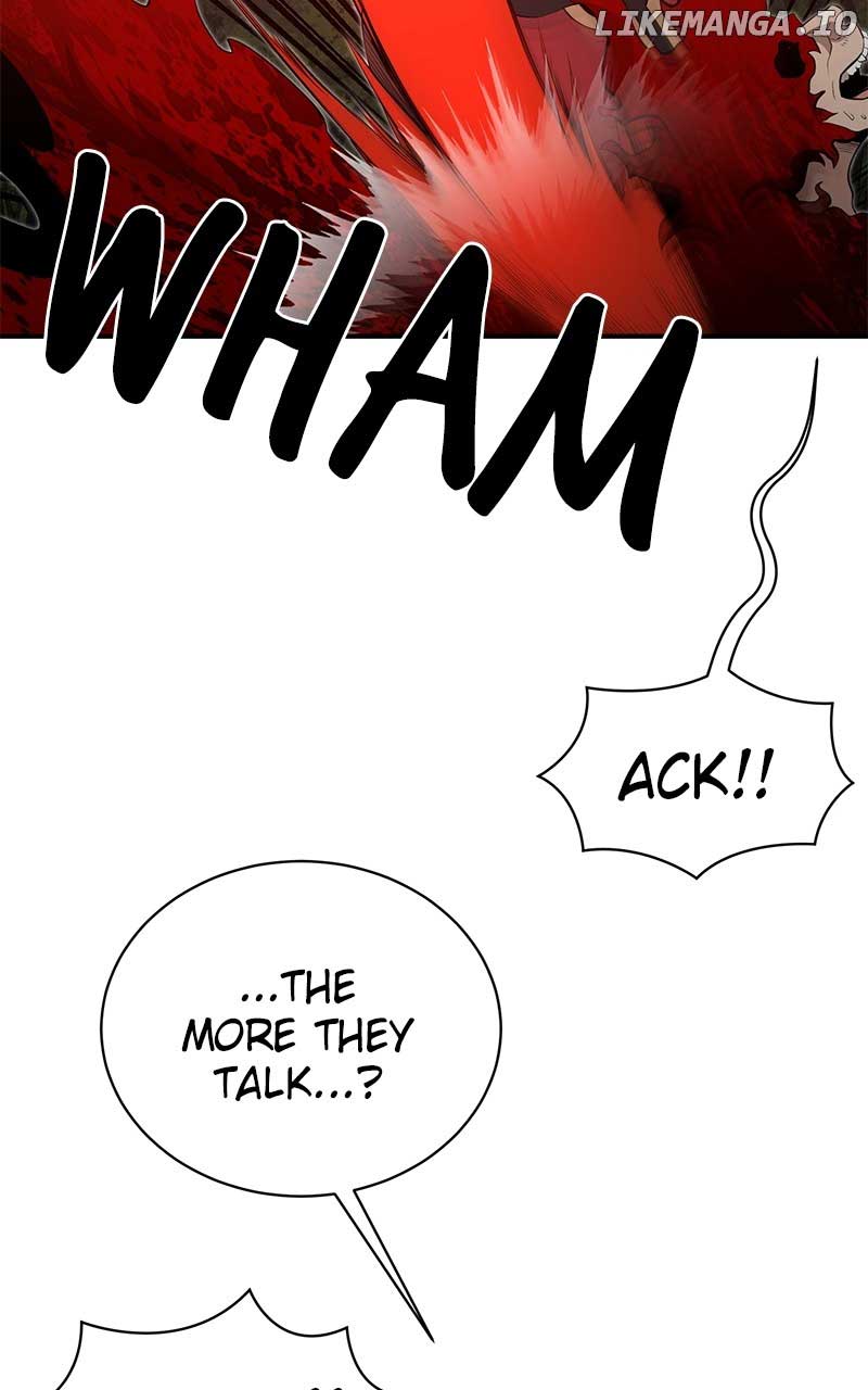 The Strongest Florist Chapter 163 - Page 29