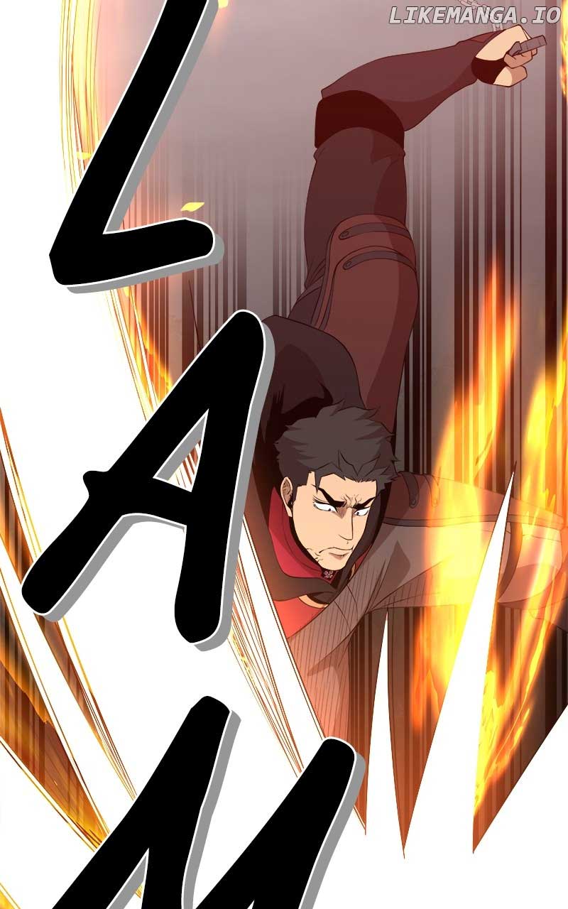 The Strongest Florist Chapter 163 - Page 35