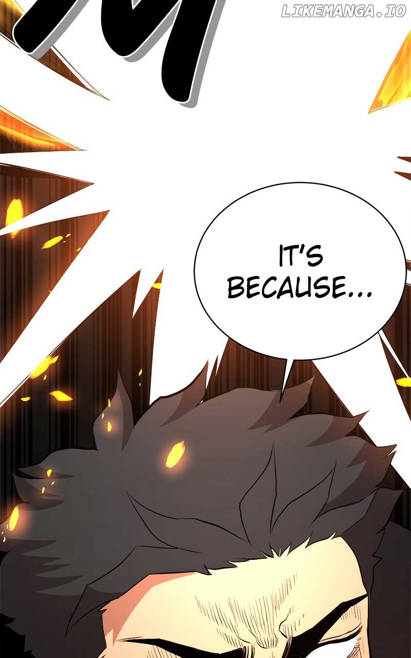 The Strongest Florist Chapter 163 - Page 36