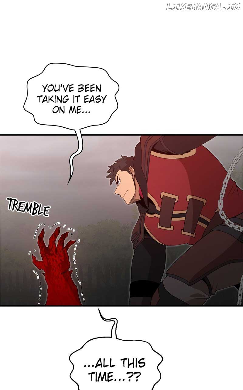 The Strongest Florist Chapter 163 - Page 38