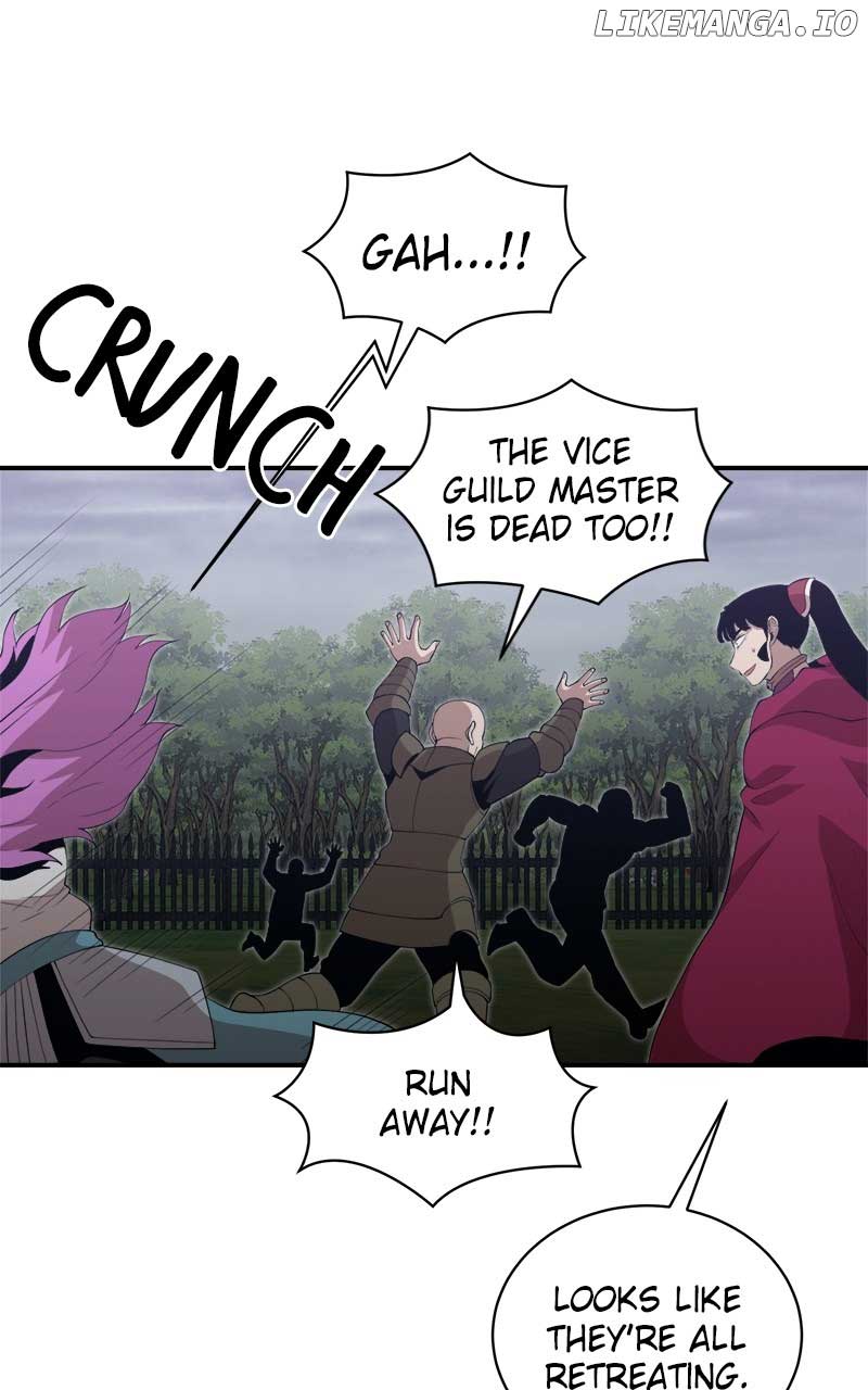 The Strongest Florist Chapter 163 - Page 47