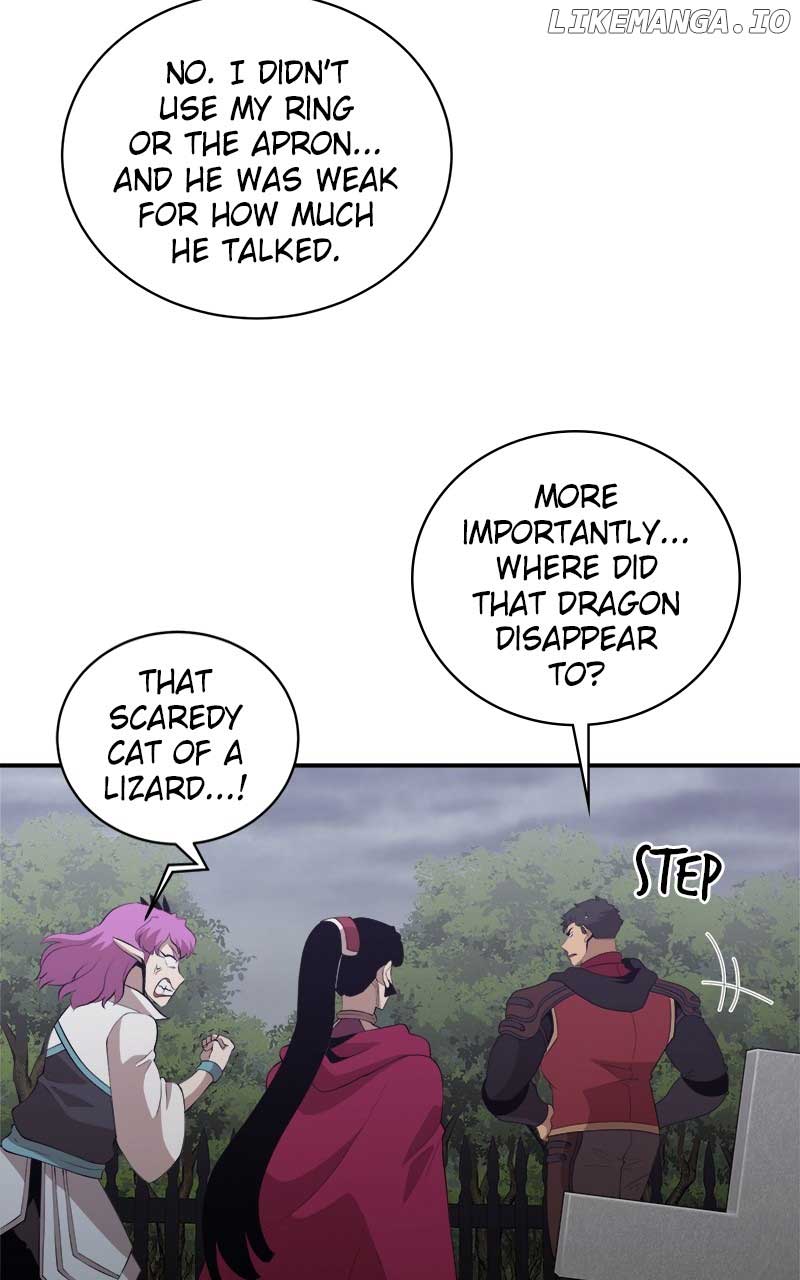 The Strongest Florist Chapter 163 - Page 49