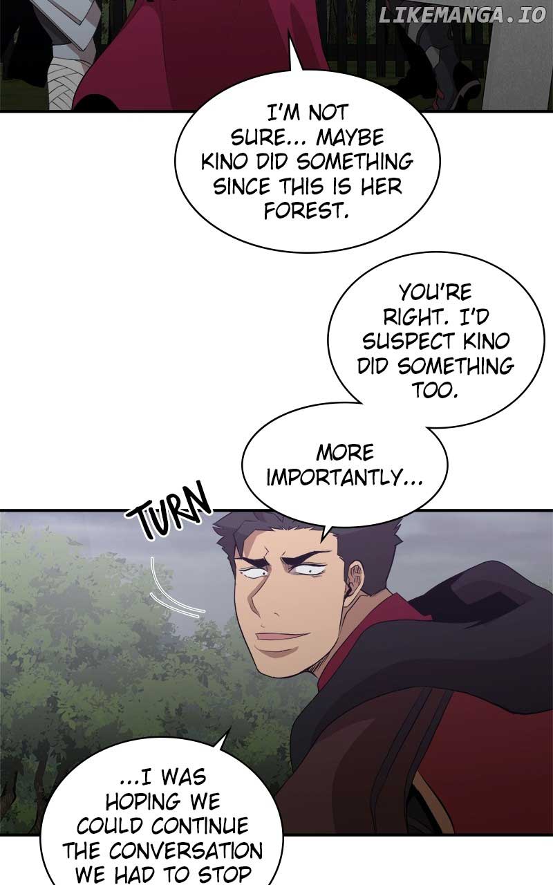 The Strongest Florist Chapter 163 - Page 50