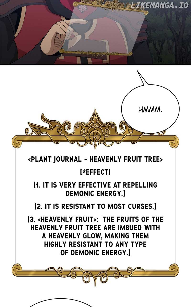 The Strongest Florist Chapter 163 - Page 57