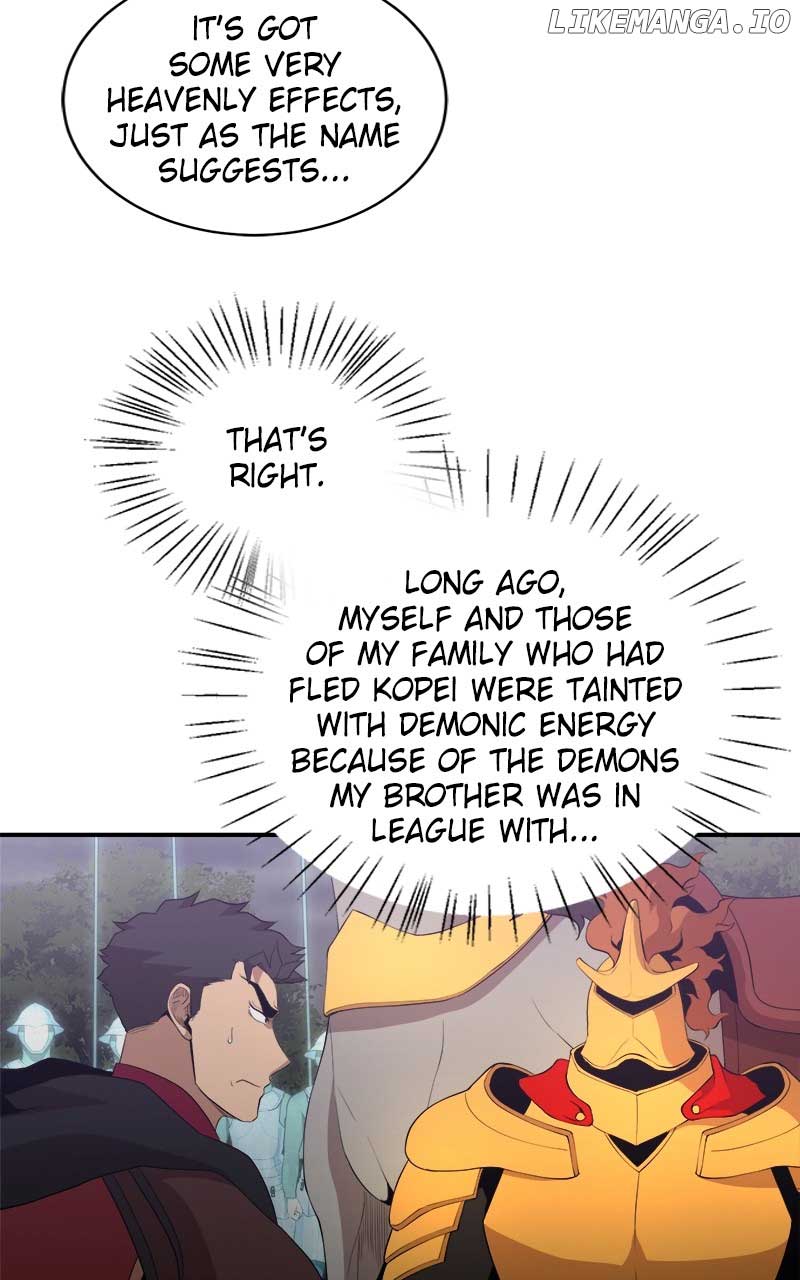 The Strongest Florist Chapter 163 - Page 58