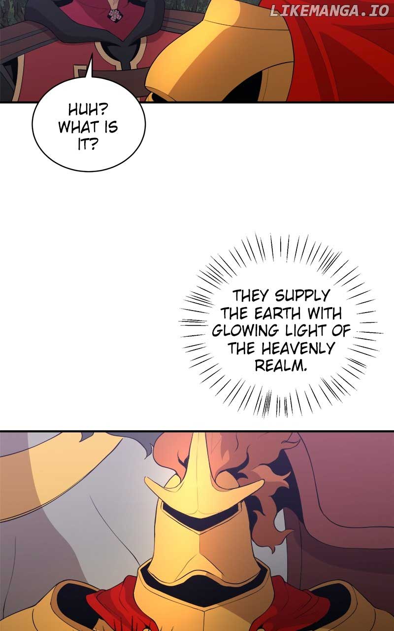 The Strongest Florist Chapter 163 - Page 61