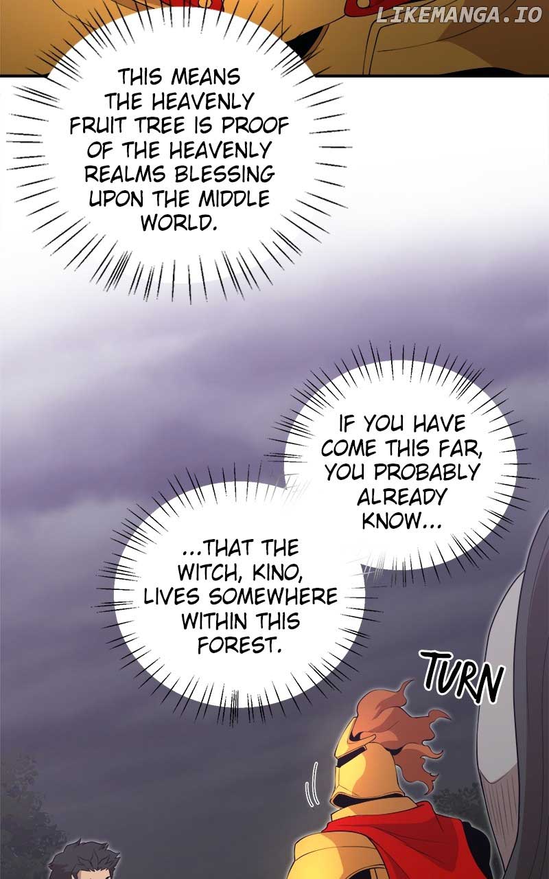 The Strongest Florist Chapter 163 - Page 62