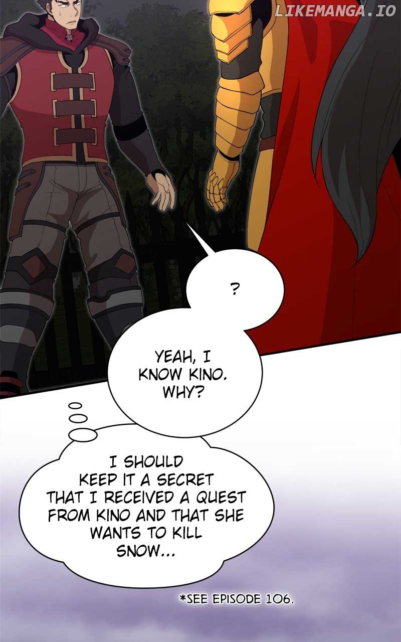 The Strongest Florist Chapter 163 - Page 63