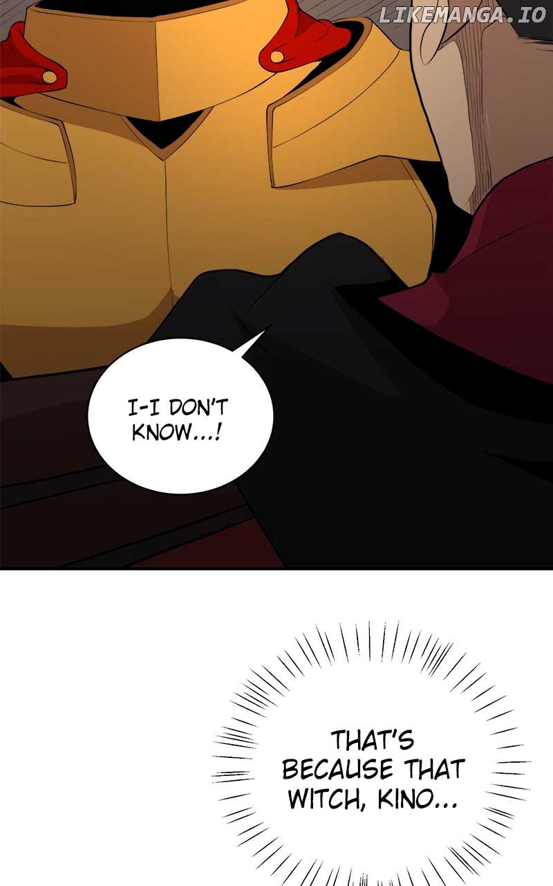 The Strongest Florist Chapter 163 - Page 65