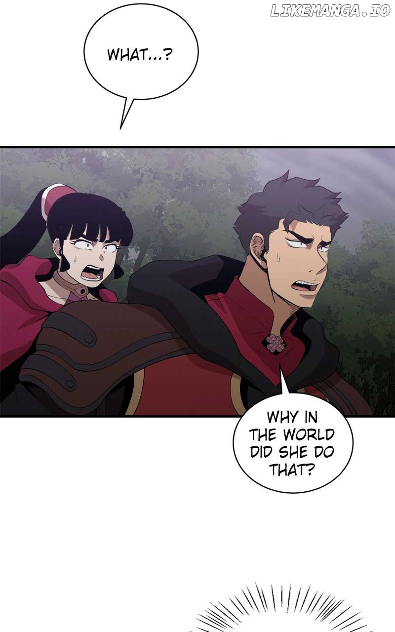 The Strongest Florist Chapter 163 - Page 67