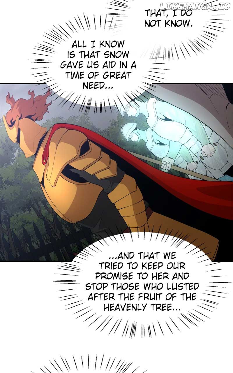 The Strongest Florist Chapter 163 - Page 68