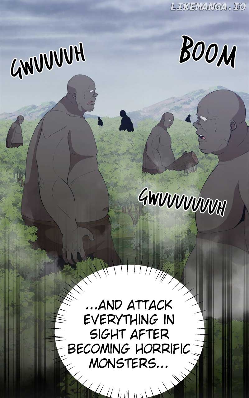 The Strongest Florist Chapter 163 - Page 73