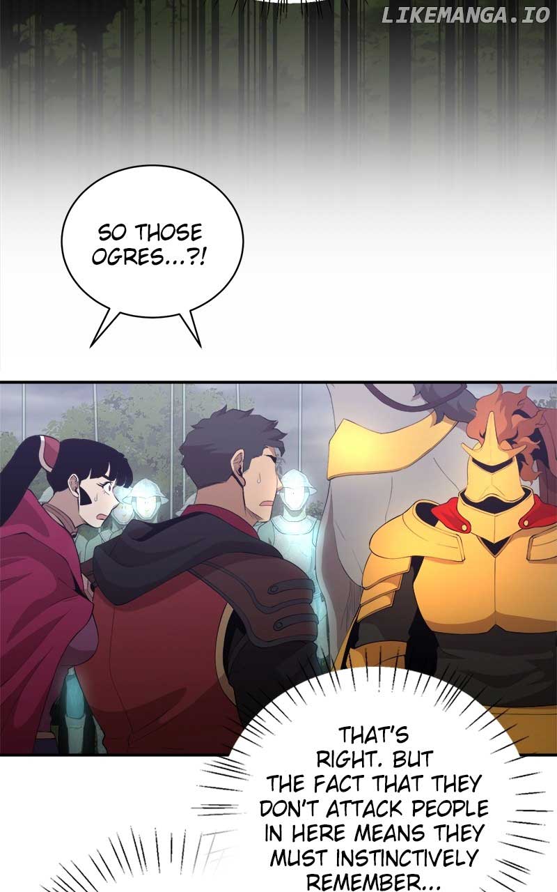 The Strongest Florist Chapter 163 - Page 74