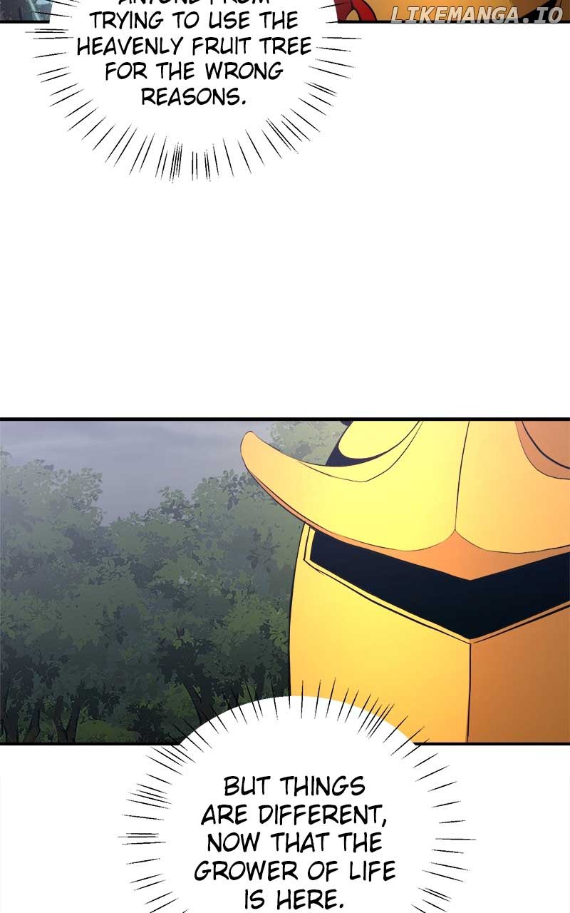 The Strongest Florist Chapter 163 - Page 76