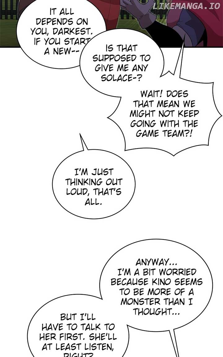 The Strongest Florist Chapter 164 - Page 13