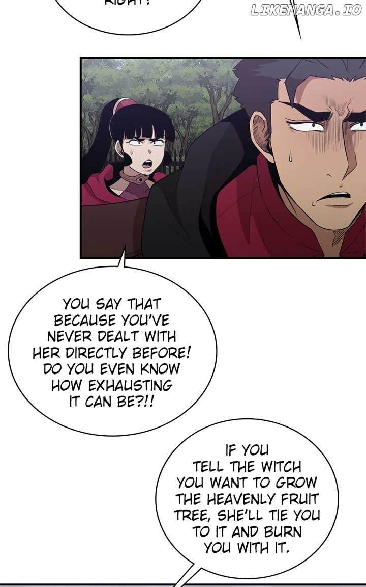 The Strongest Florist Chapter 164 - Page 14