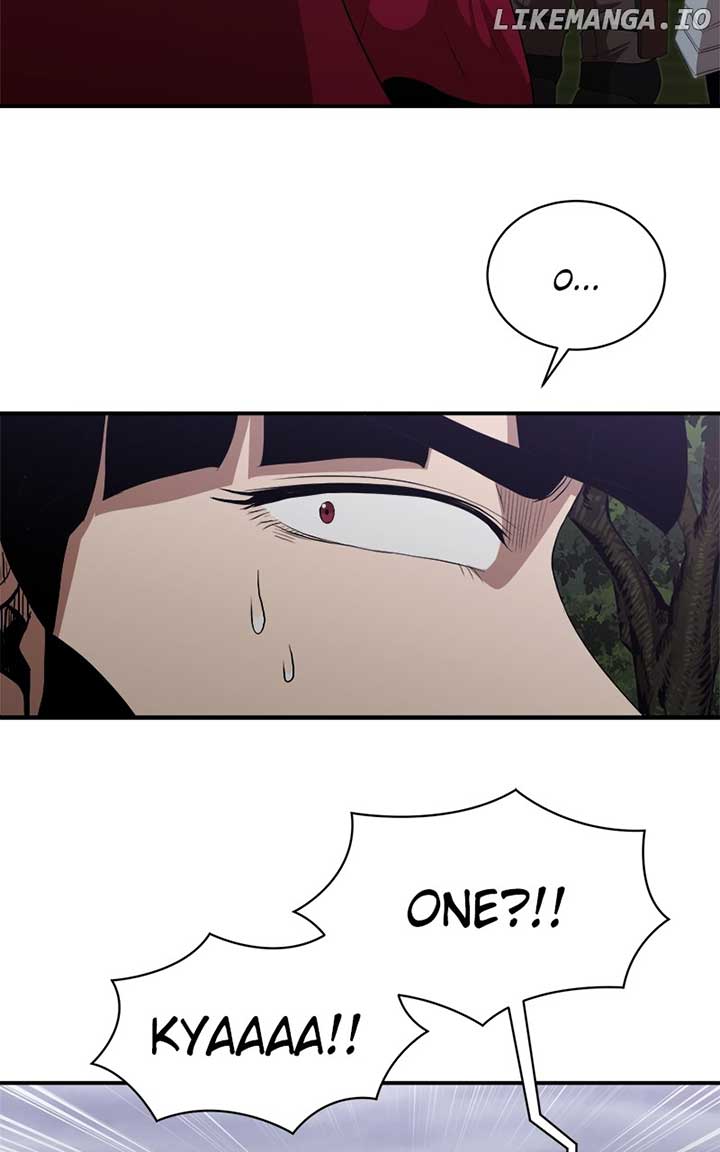 The Strongest Florist Chapter 164 - Page 17