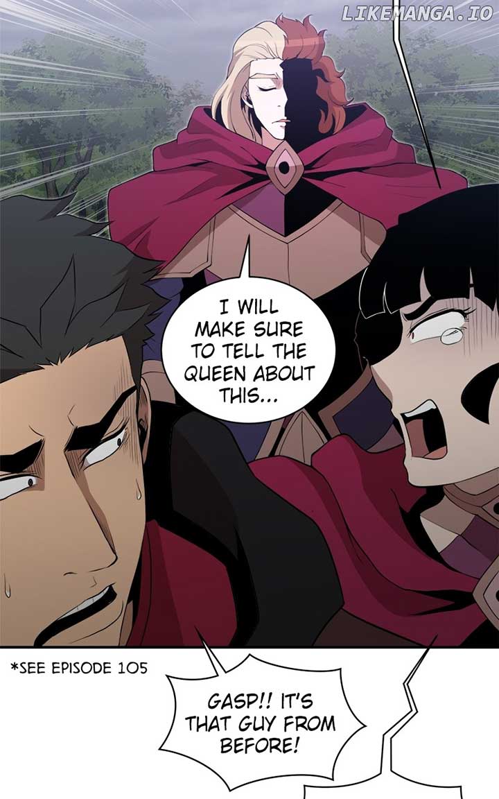 The Strongest Florist Chapter 164 - Page 18