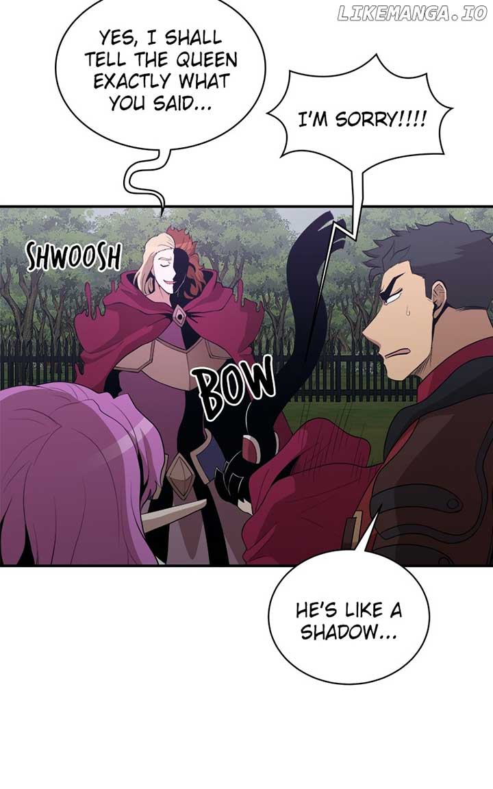 The Strongest Florist Chapter 164 - Page 20