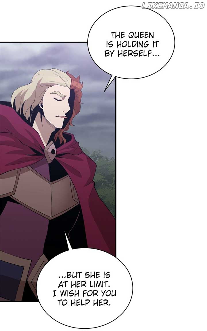 The Strongest Florist Chapter 164 - Page 23