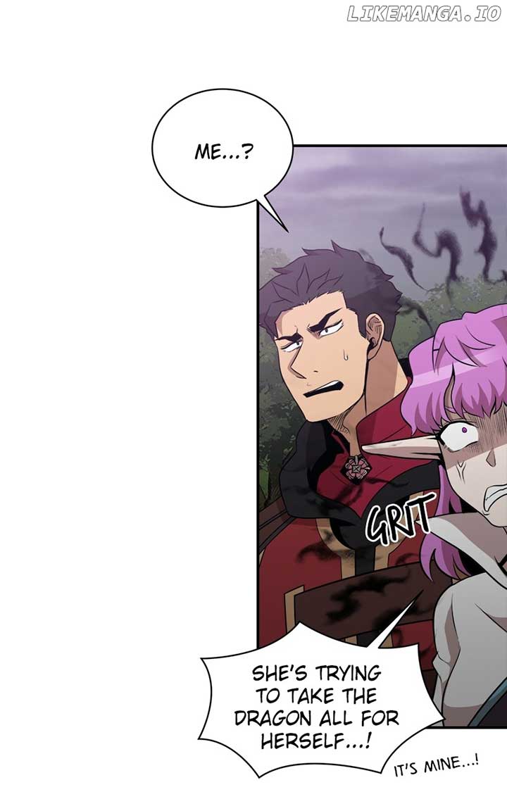 The Strongest Florist Chapter 164 - Page 24