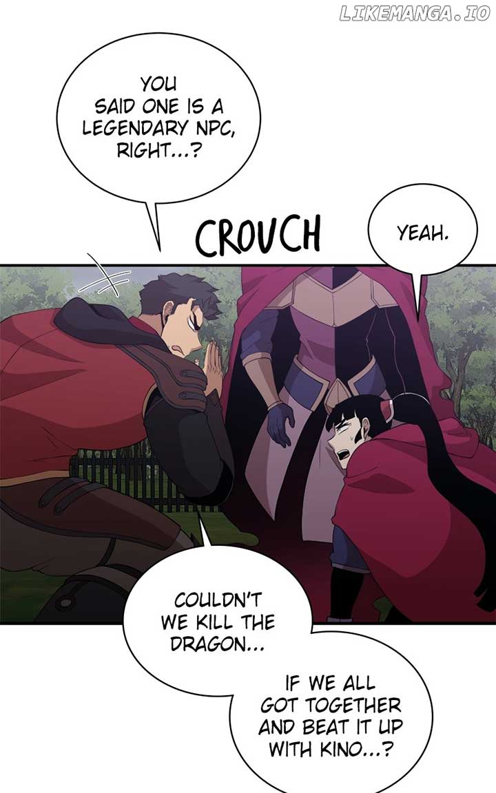 The Strongest Florist Chapter 164 - Page 25