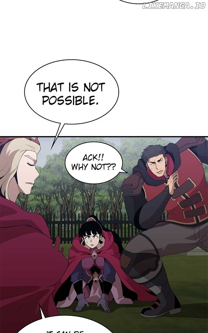 The Strongest Florist Chapter 164 - Page 26