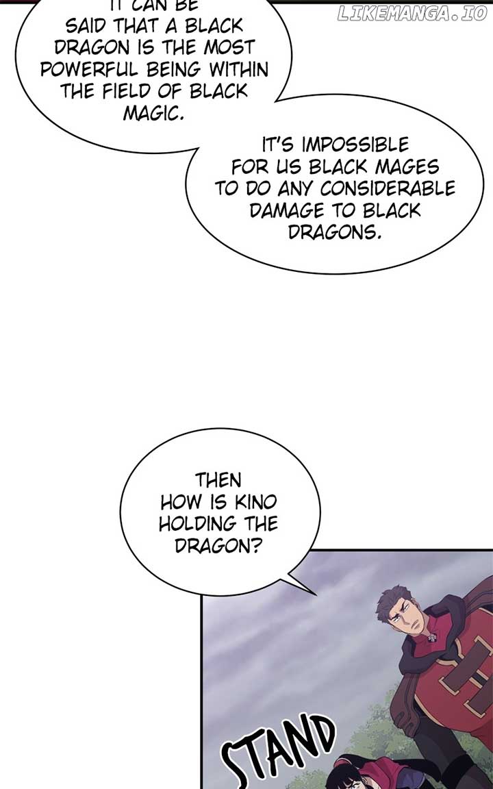 The Strongest Florist Chapter 164 - Page 27