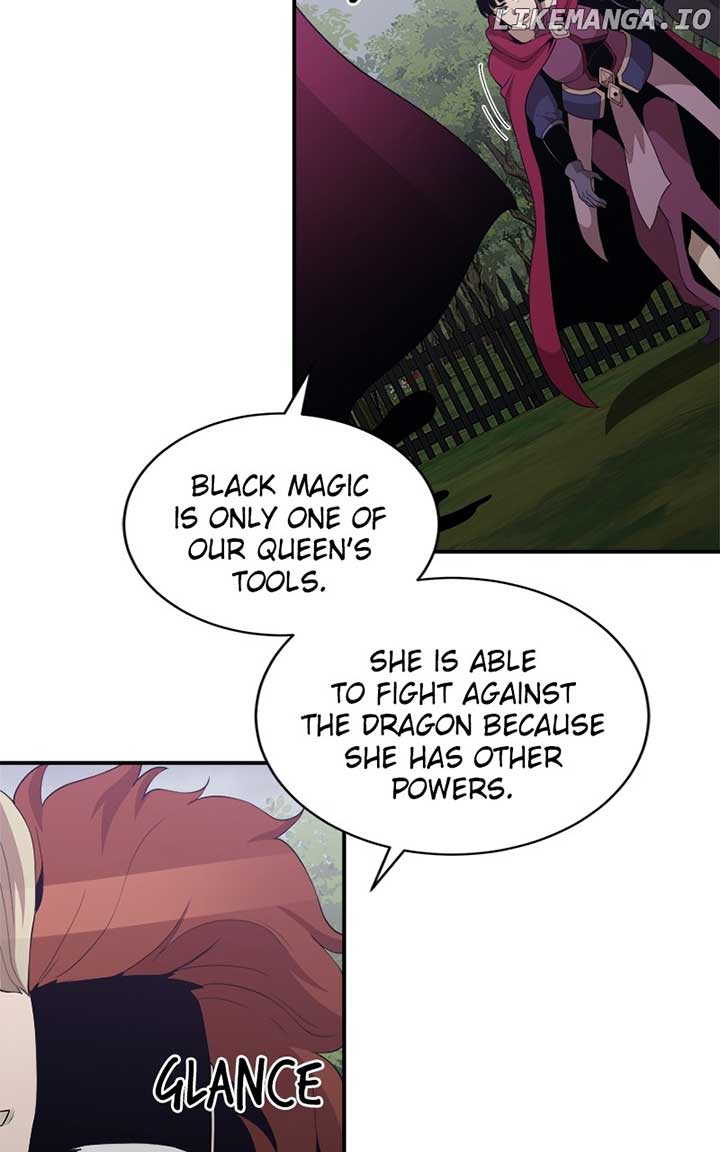 The Strongest Florist Chapter 164 - Page 28