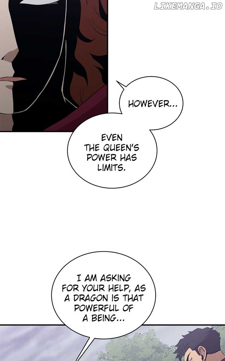 The Strongest Florist Chapter 164 - Page 29