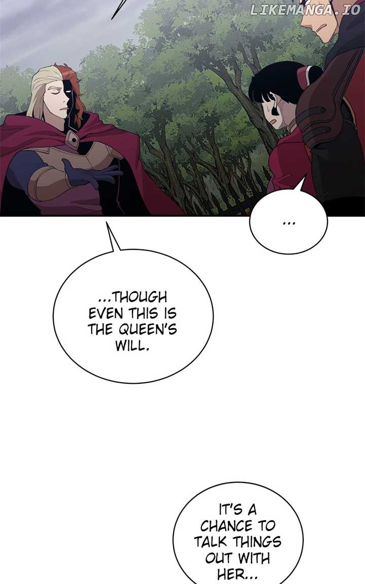 The Strongest Florist Chapter 164 - Page 30