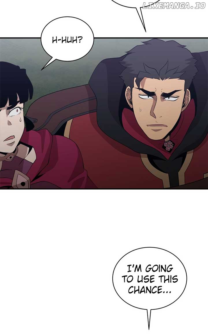 The Strongest Florist Chapter 164 - Page 31