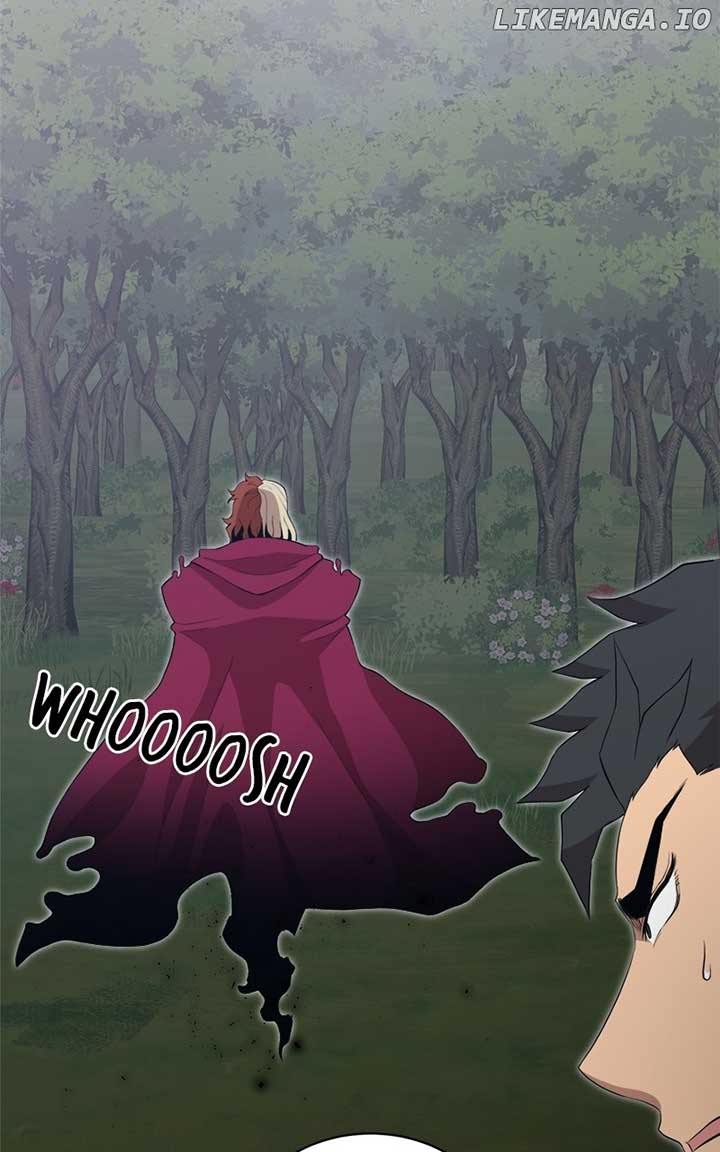 The Strongest Florist Chapter 164 - Page 35