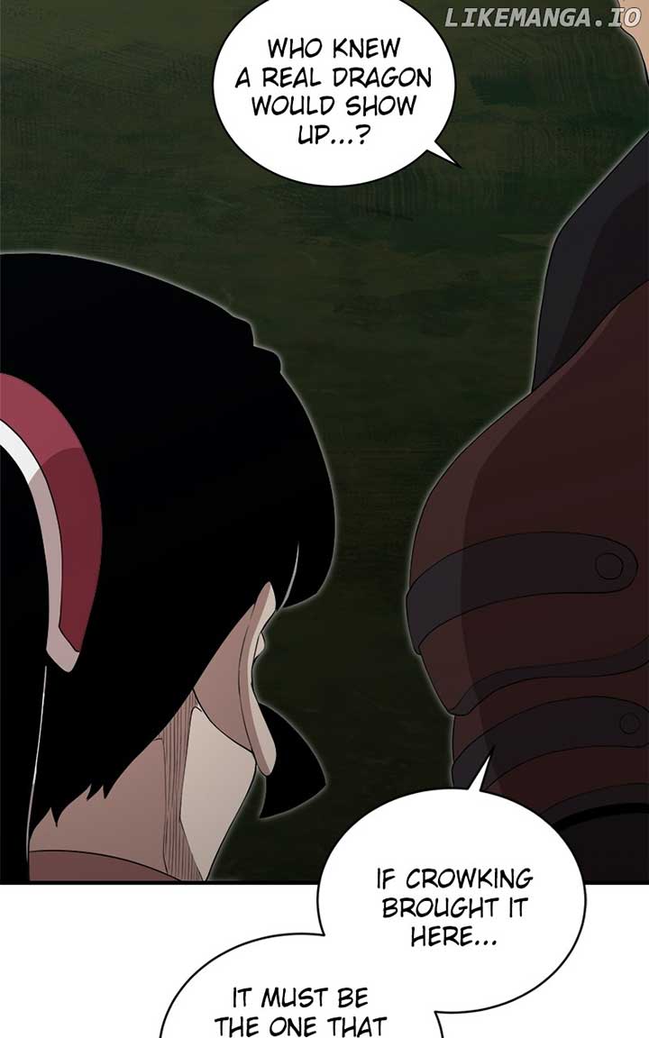 The Strongest Florist Chapter 164 - Page 36