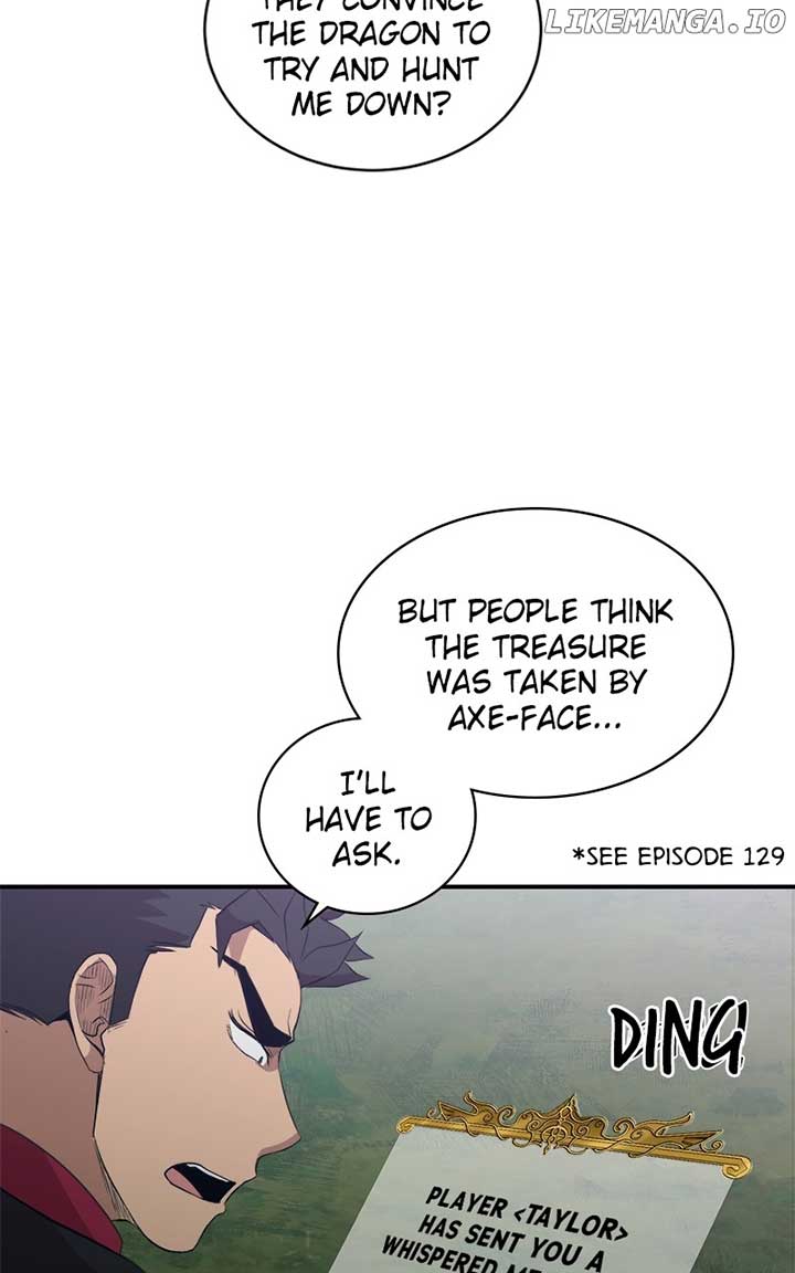 The Strongest Florist Chapter 164 - Page 38